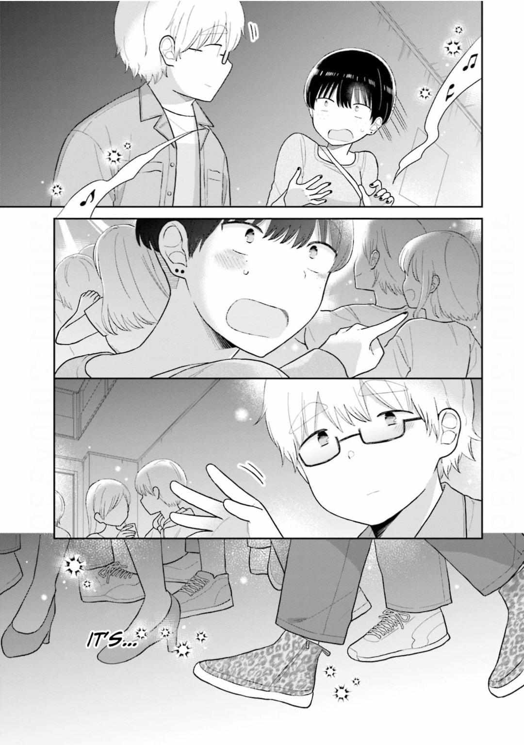 Read Uri wo Waru chapter 53 image 17 on Lezhin