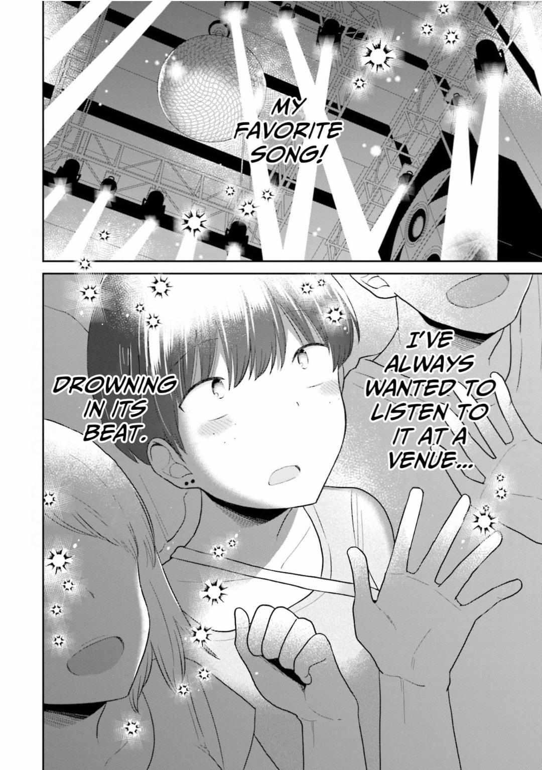 Read Uri wo Waru chapter 53 image 18 on Lezhin