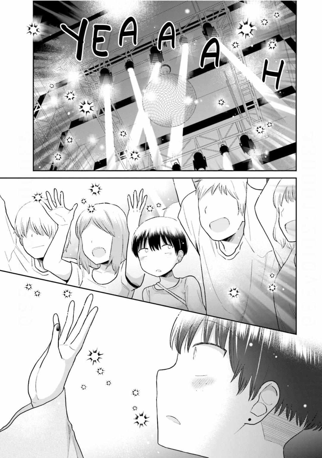 Read Uri wo Waru chapter 53 image 19 on Lezhin
