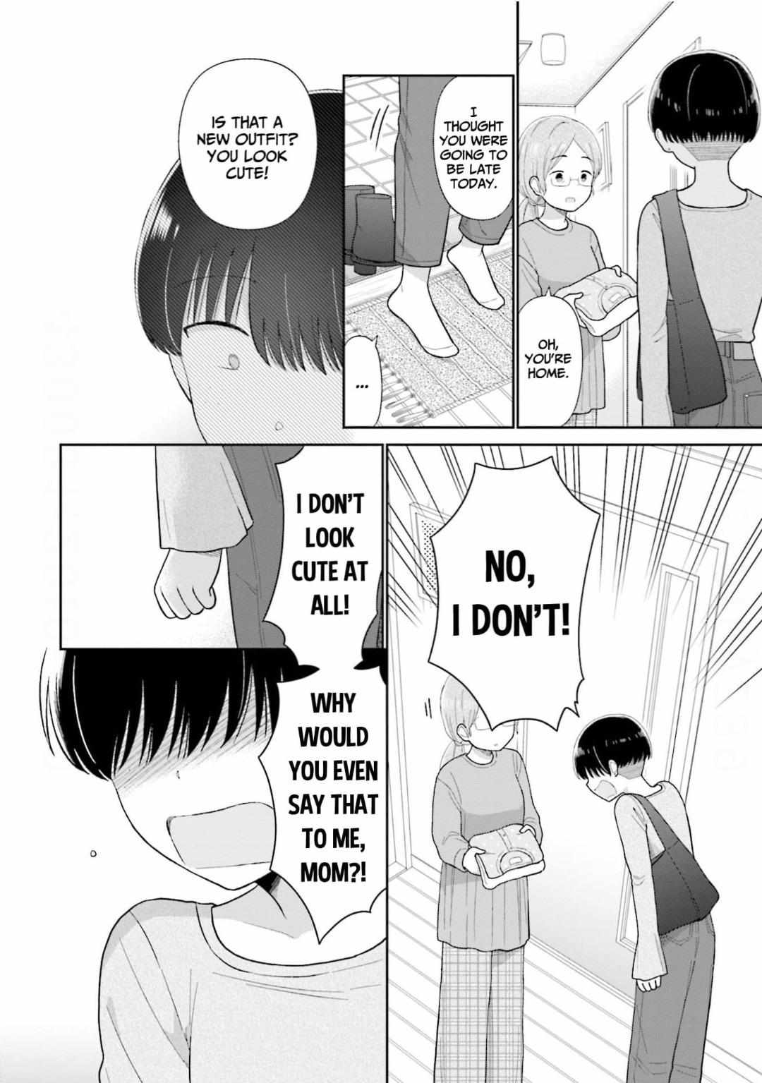 Read Uri wo Waru chapter 53 image 4 on Lezhin