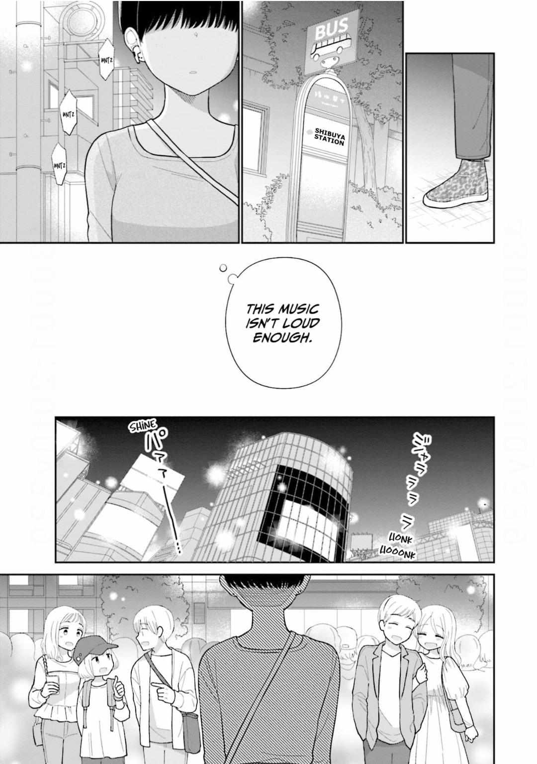 Read Uri wo Waru chapter 53 image 7 on Lezhin