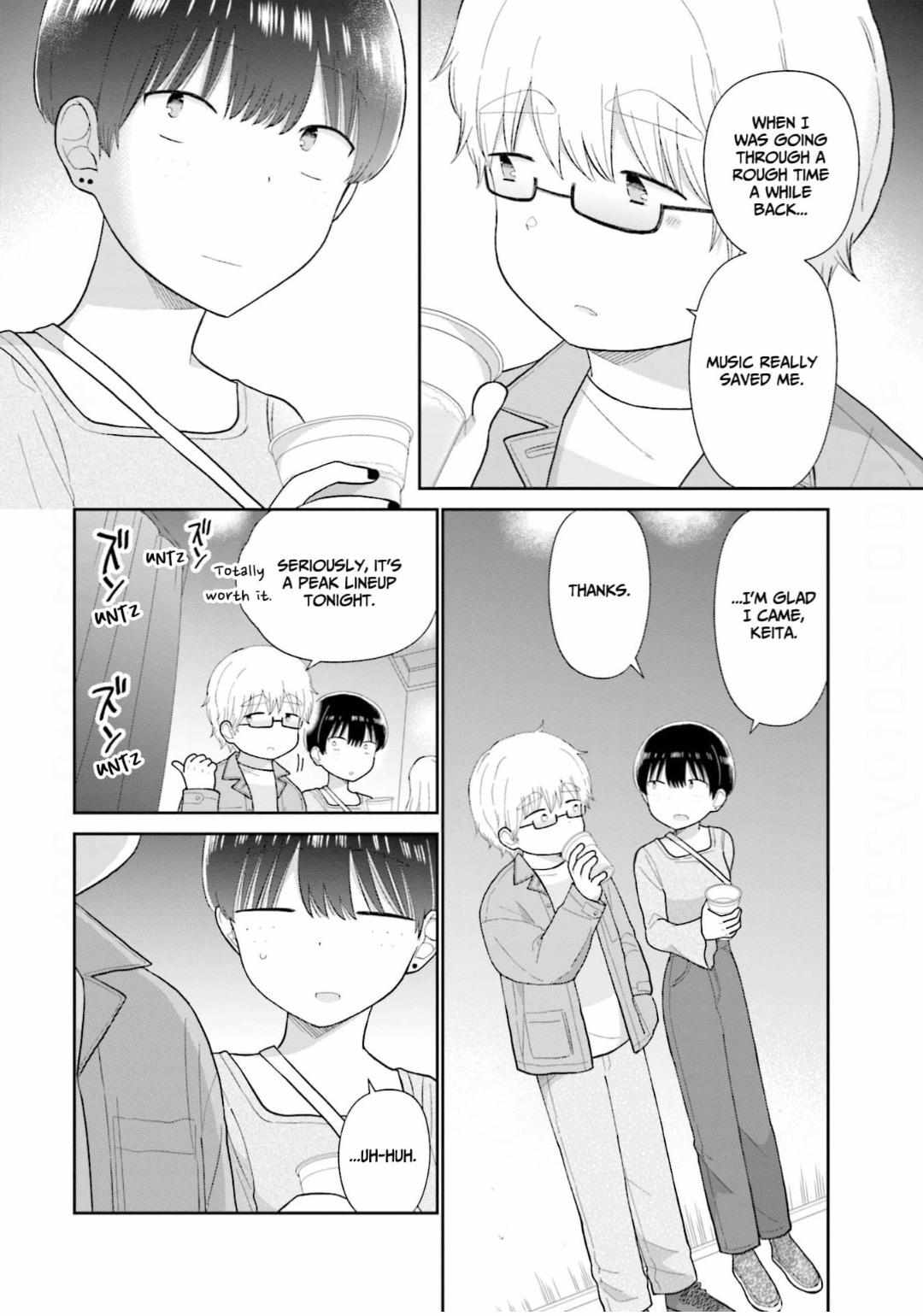 Read Uri wo Waru chapter 54 image 2 on Lezhin