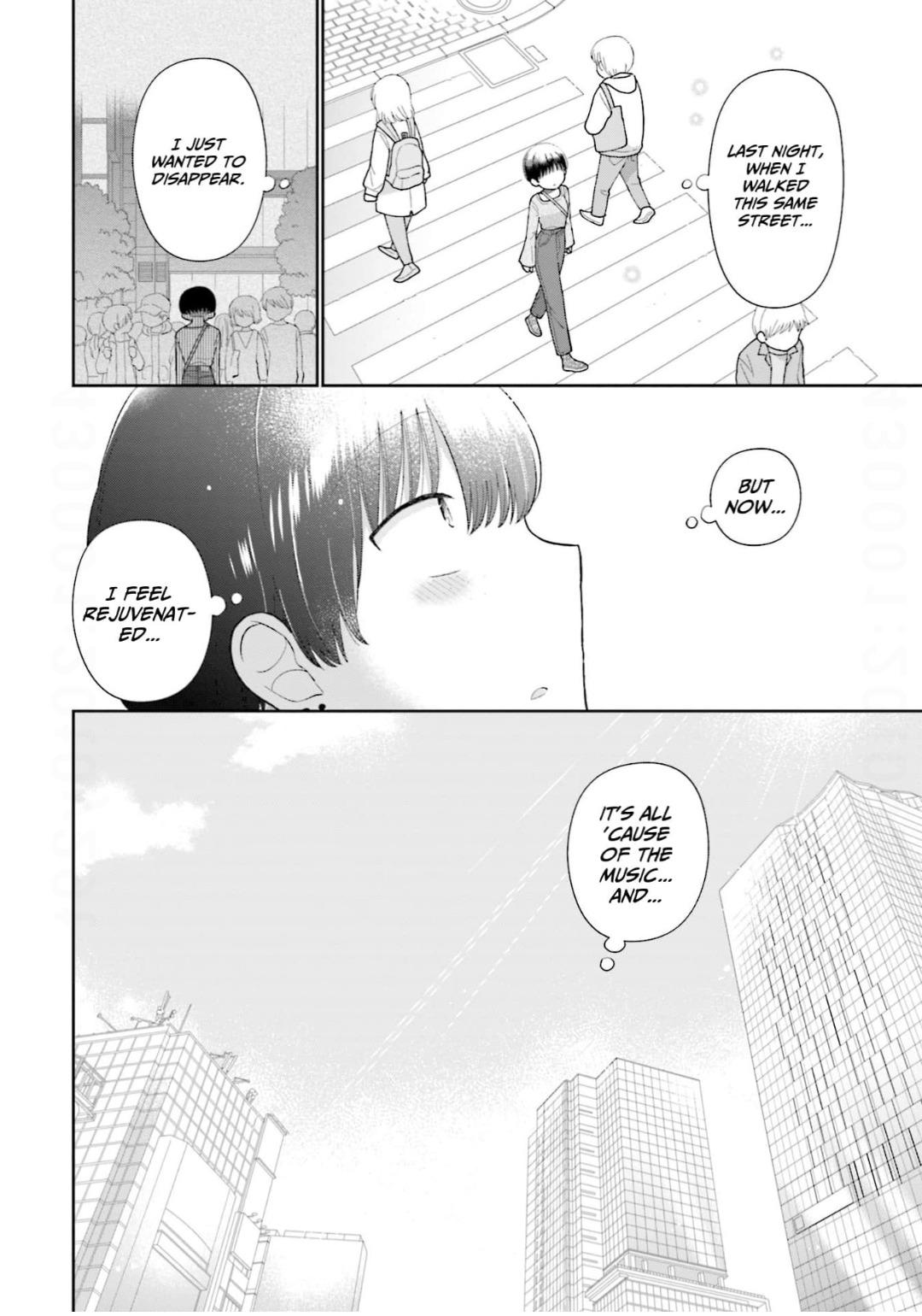 Read Uri wo Waru chapter 54 image 6 on Lezhin
