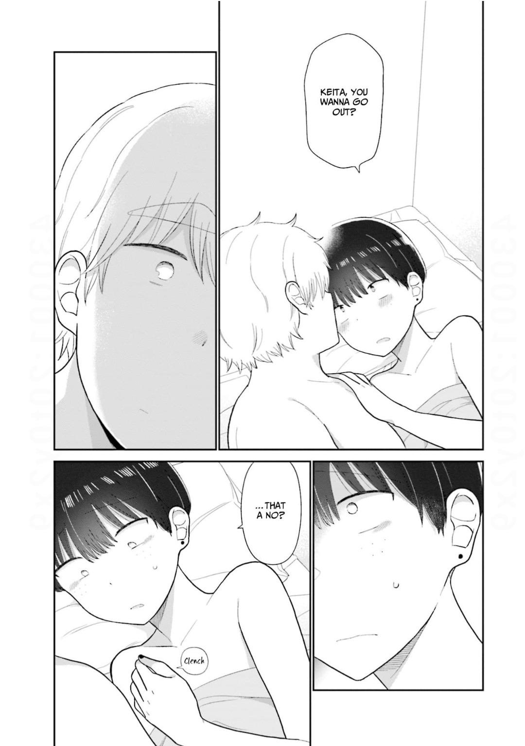 Read Uri wo Waru chapter 55 image 13 on Lezhin