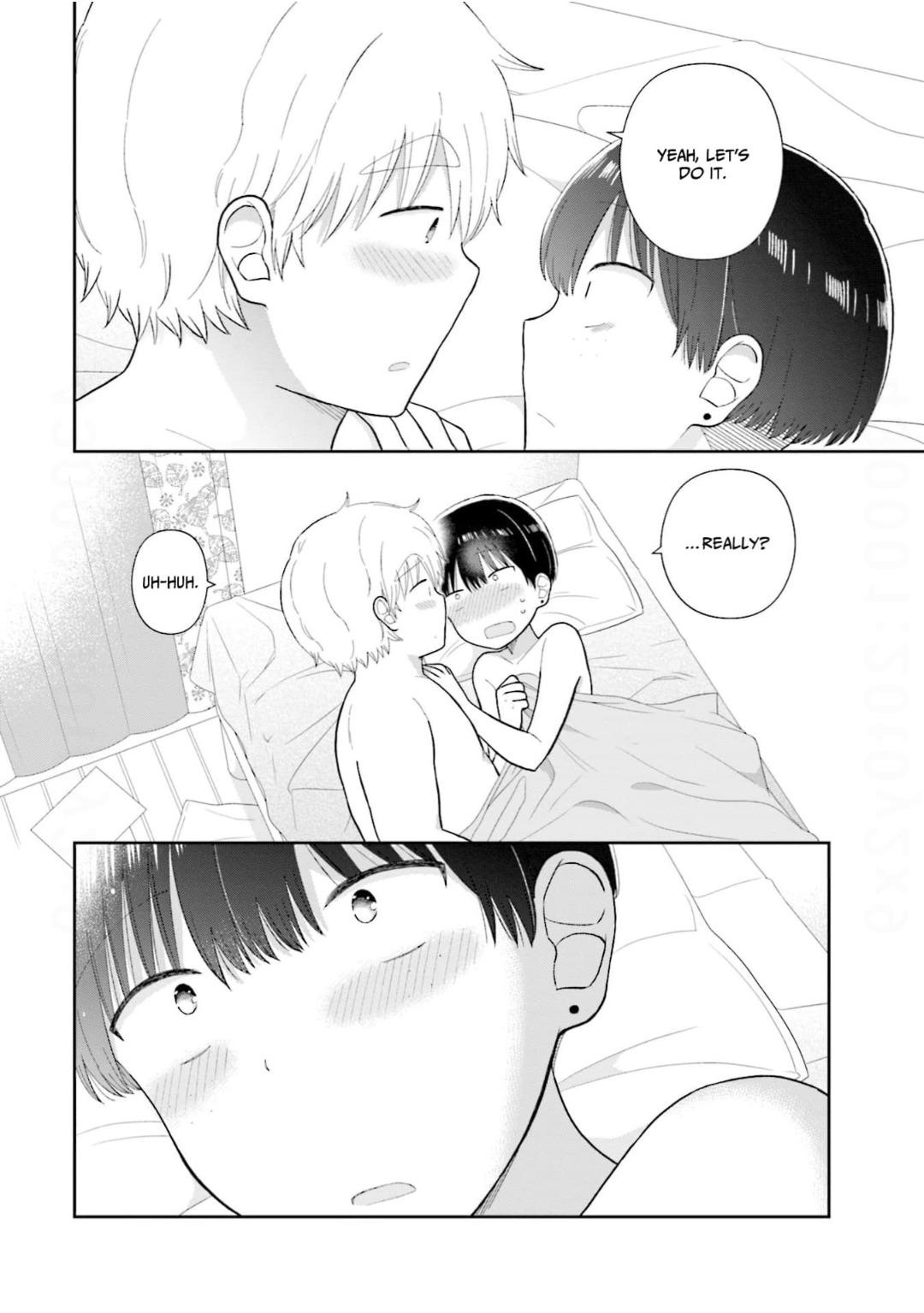 Read Uri wo Waru chapter 55 image 14 on Lezhin