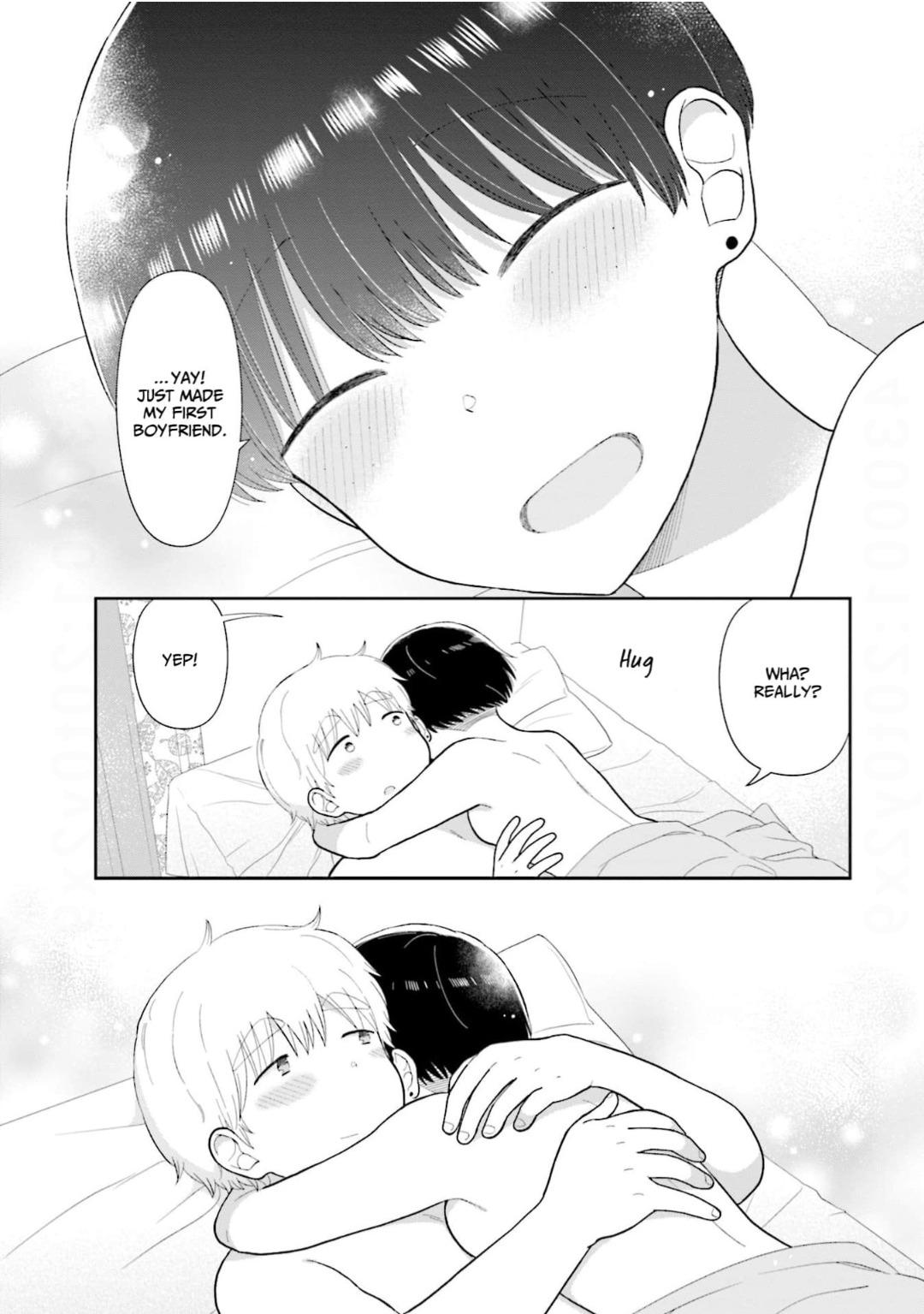 Read Uri wo Waru chapter 55 image 15 on Lezhin