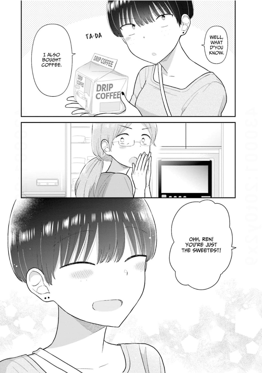 Read Uri wo Waru chapter 55 image 26 on Lezhin