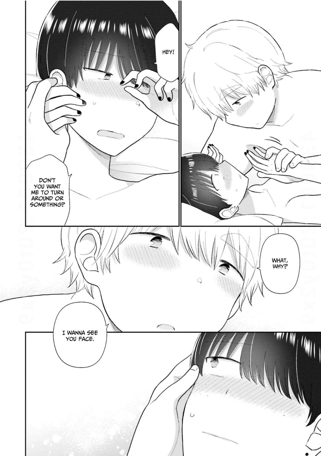 Read Uri wo Waru chapter 55 image 6 on Lezhin