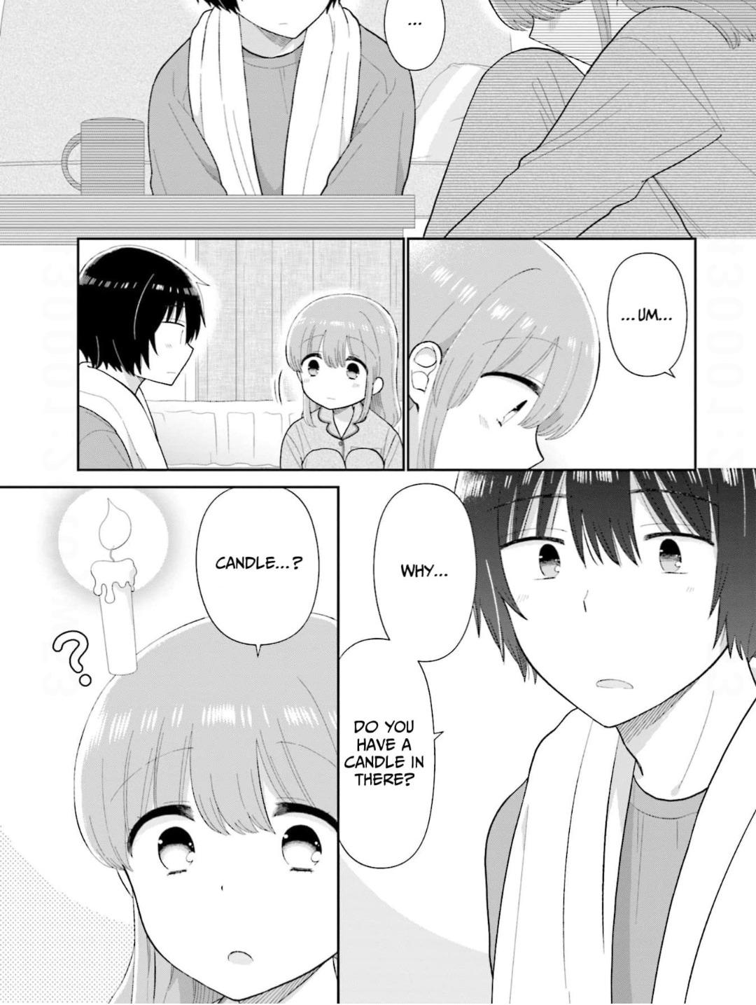 Read Uri wo Waru chapter 62 image 13 on Lezhin