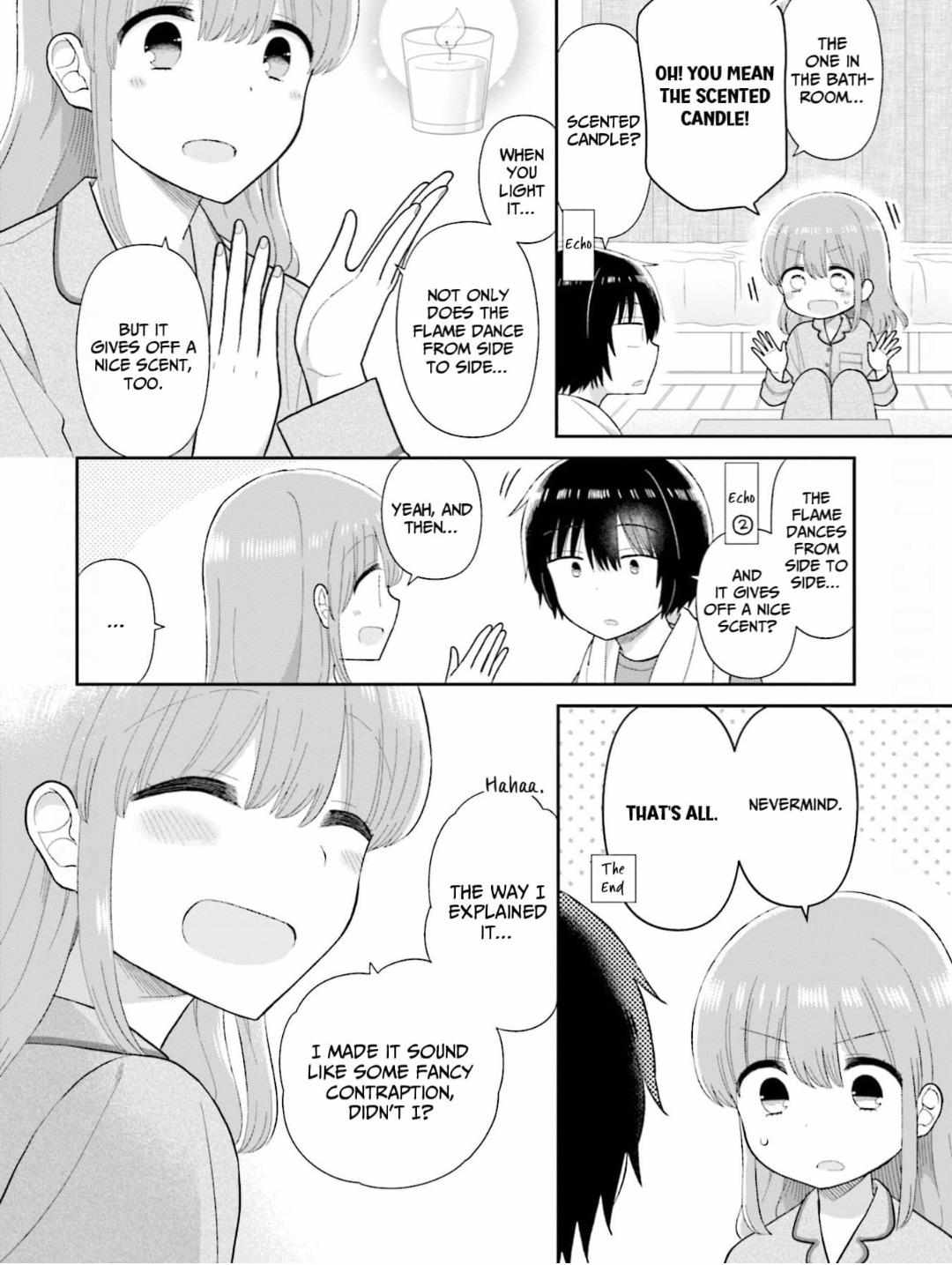 Read Uri wo Waru chapter 62 image 14 on Lezhin