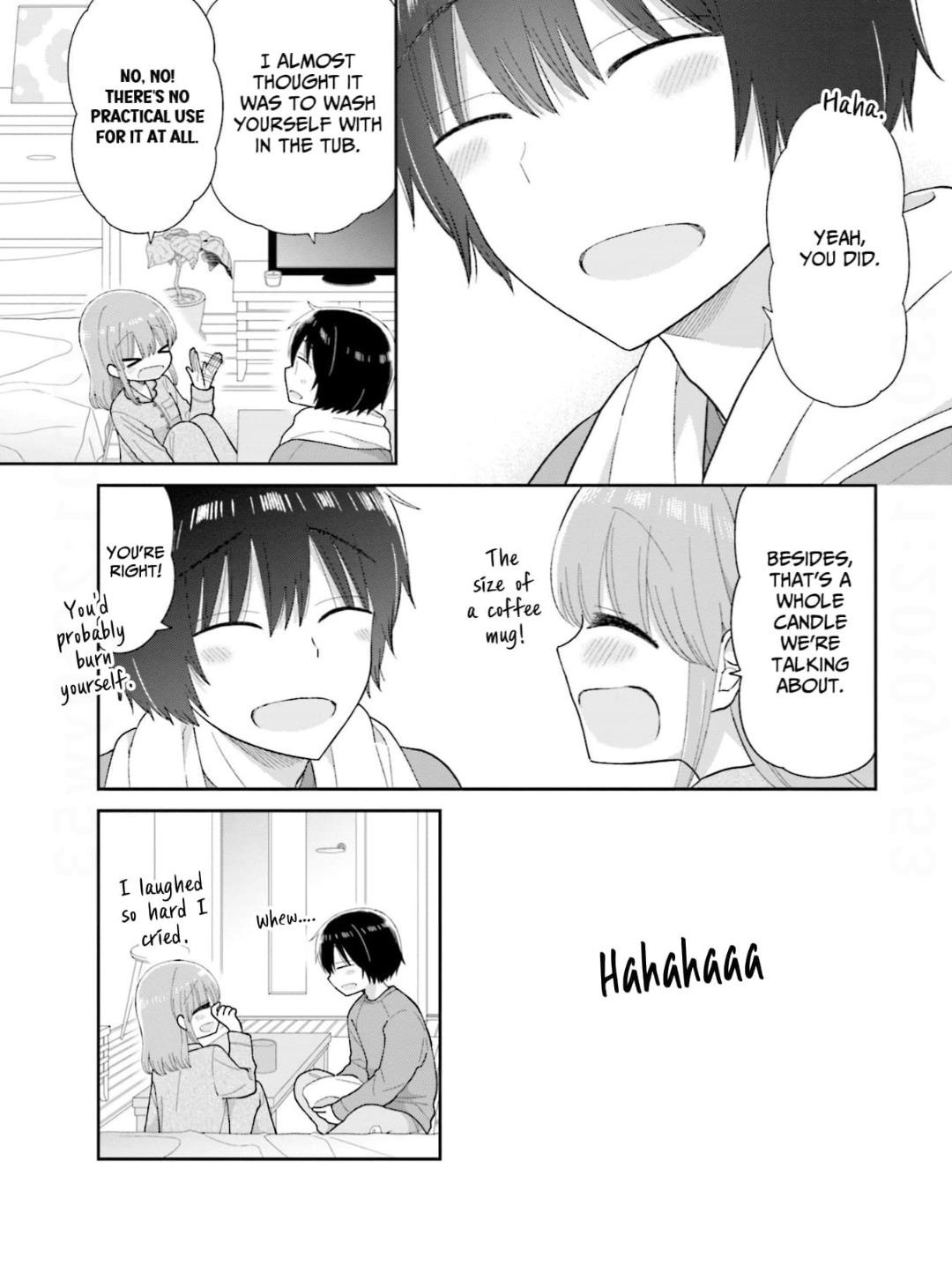 Read Uri wo Waru chapter 62 image 15 on Lezhin