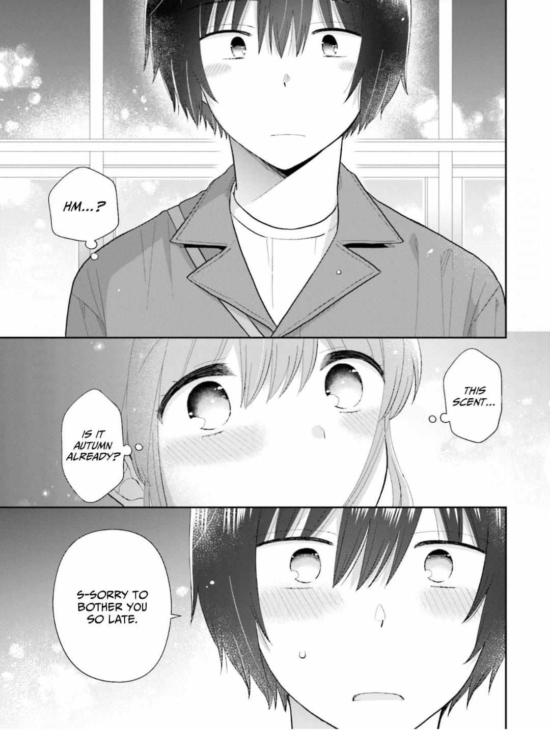 Read Uri wo Waru chapter 62 image 7 on Lezhin