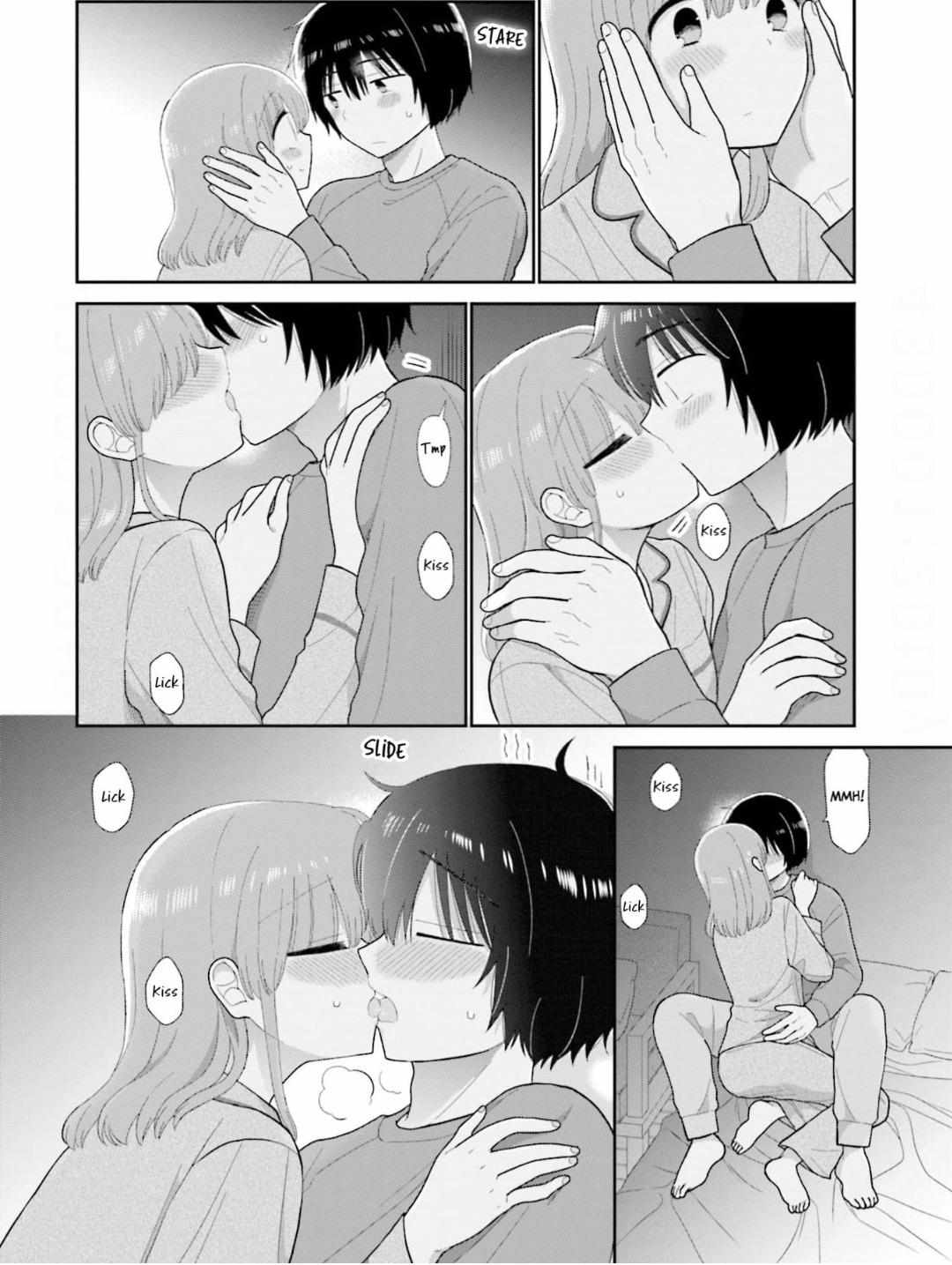 Read Uri wo Waru chapter 63 image 2 on Lezhin