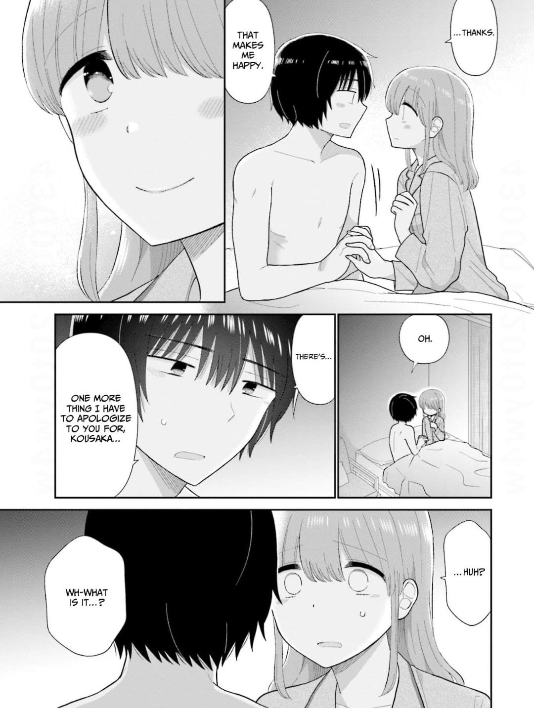 Read Uri wo Waru chapter 63 image 25 on Lezhin