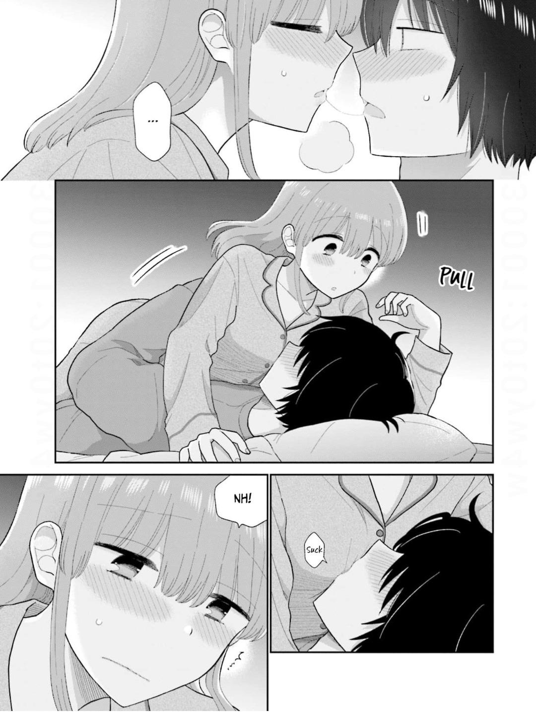 Read Uri wo Waru chapter 63 image 3 on Lezhin