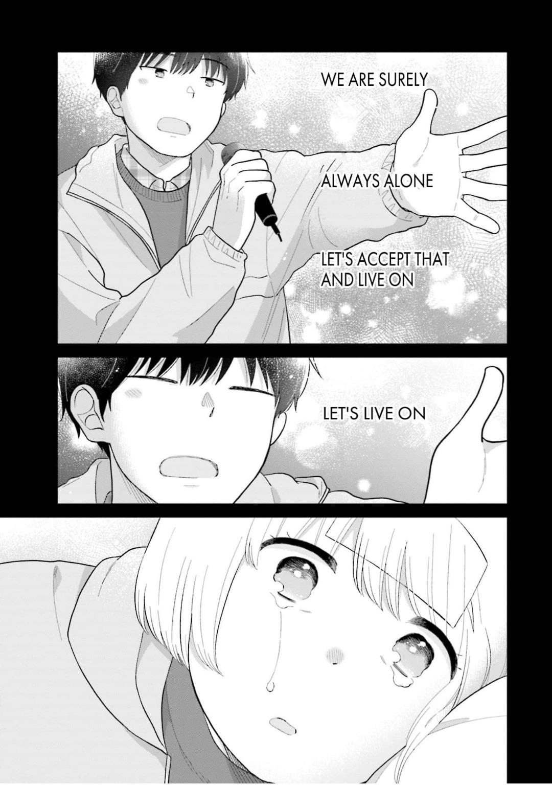 Read Uri wo Waru chapter 67 image 11 on Lezhin