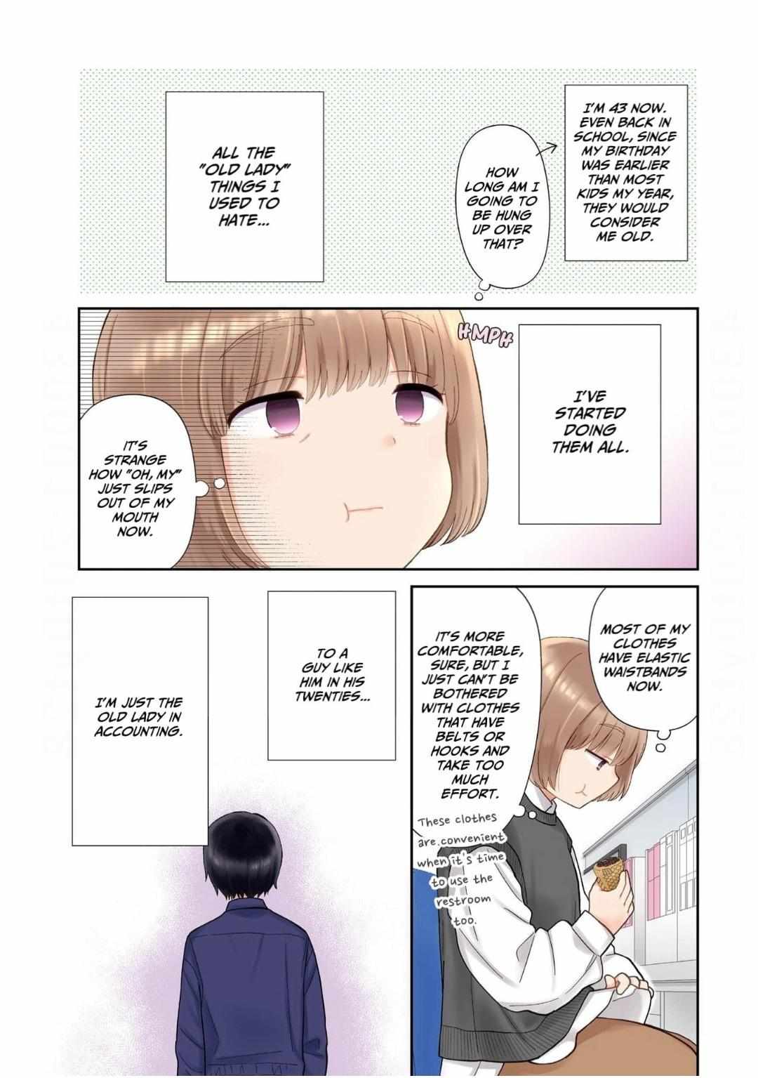 Read Uri wo Waru chapter 67 image 3 on Lezhin