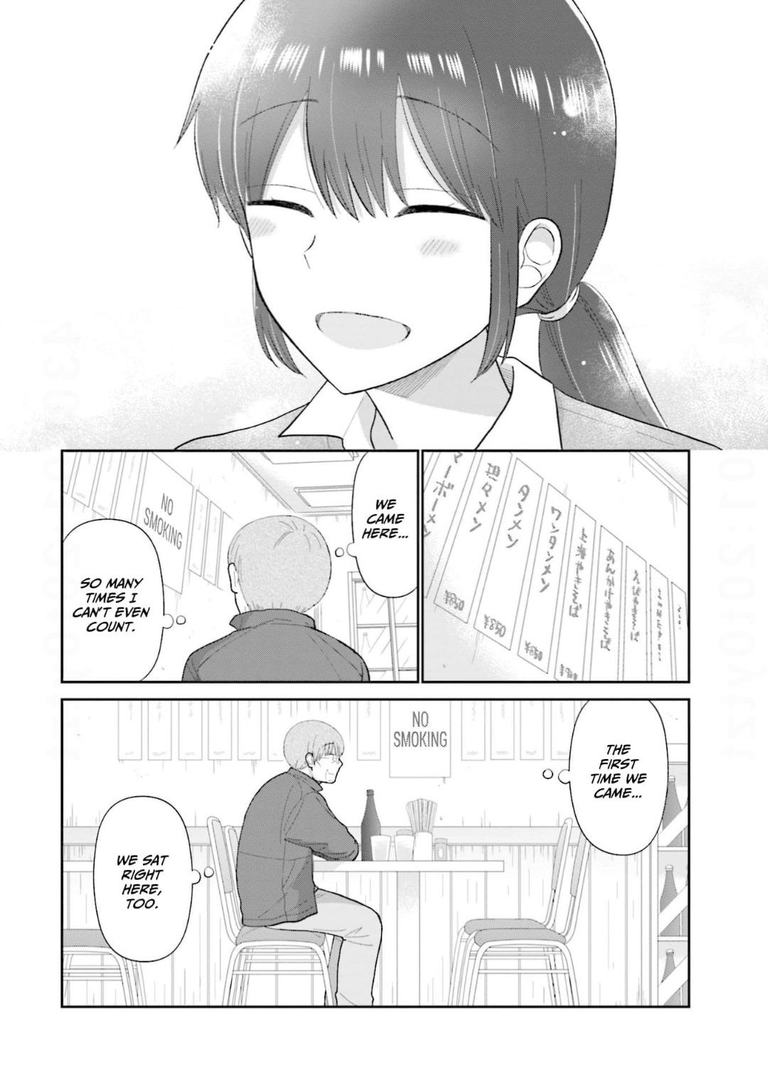 Read Uri wo Waru chapter 68 image 24 on Lezhin