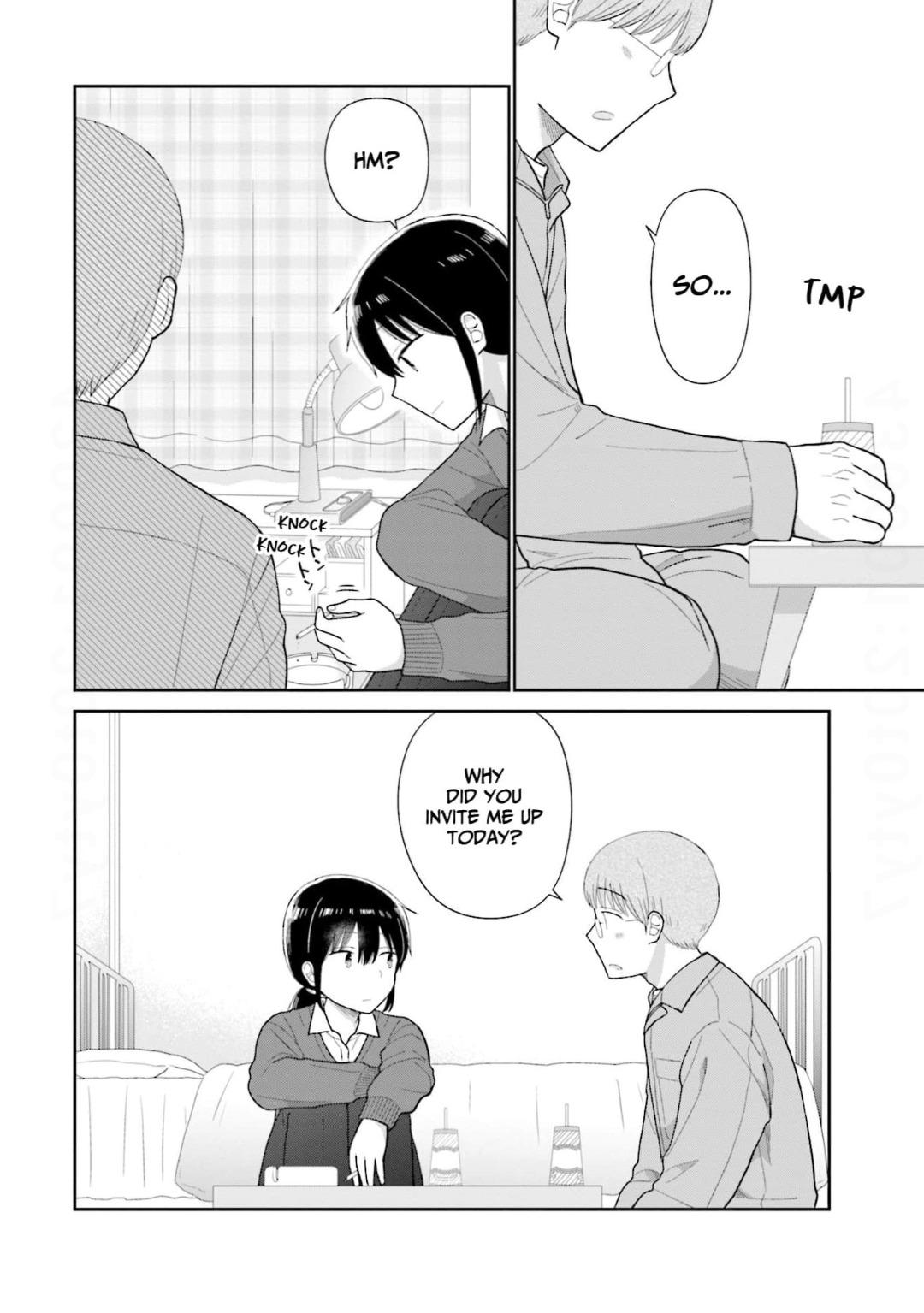 Read Uri wo Waru chapter 69 image 24 on Lezhin