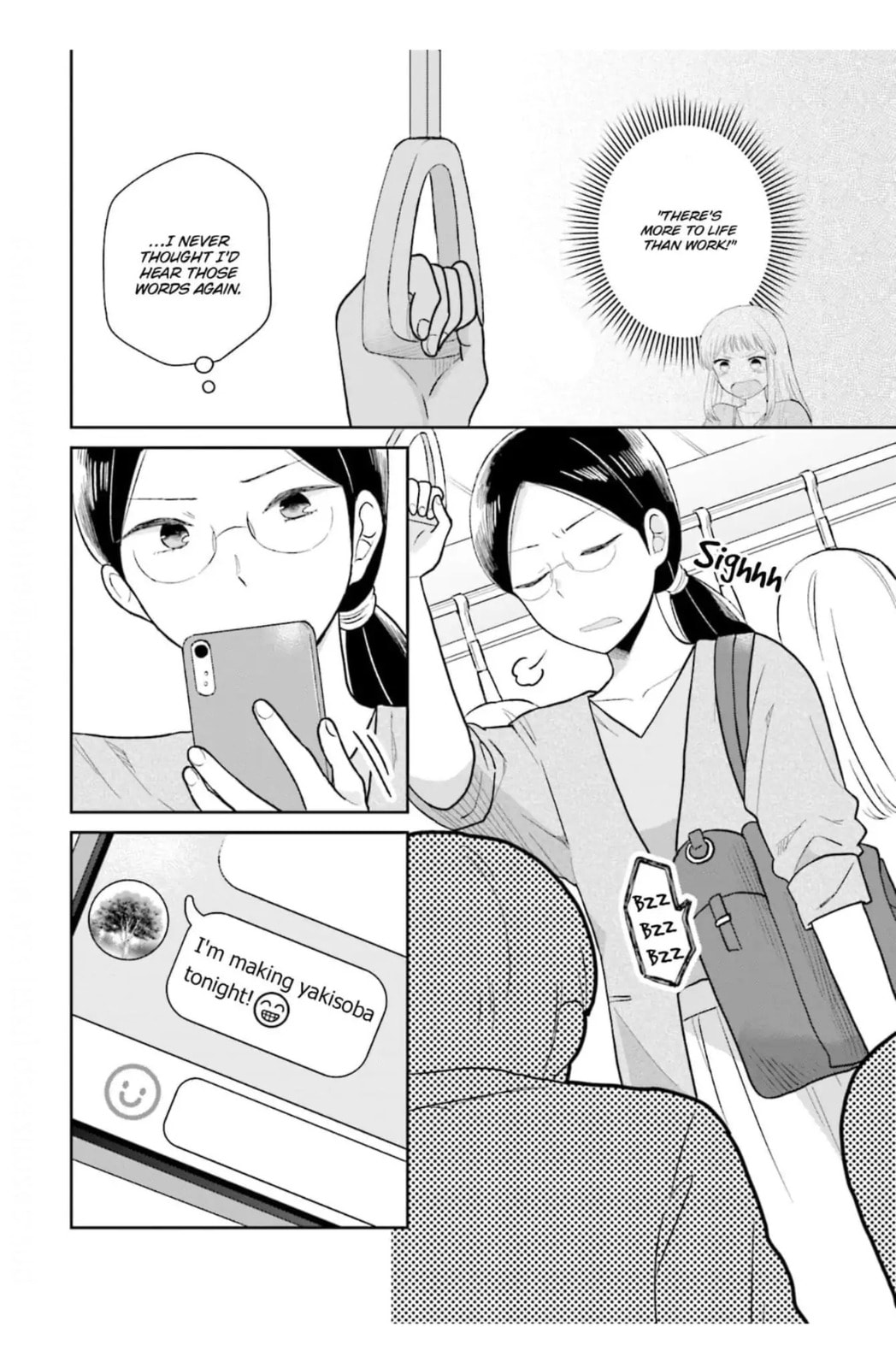 Read Uri wo Waru chapter 7 image 1 on Lezhin