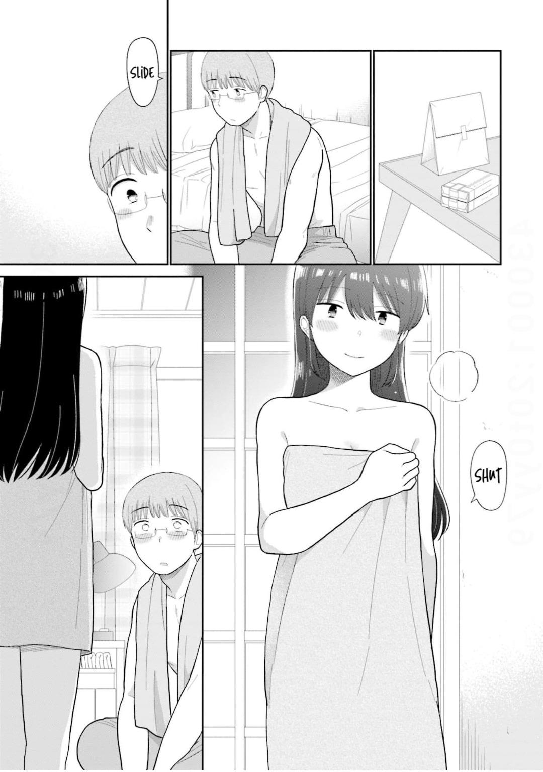 Read Uri wo Waru chapter 70 image 7 on Lezhin