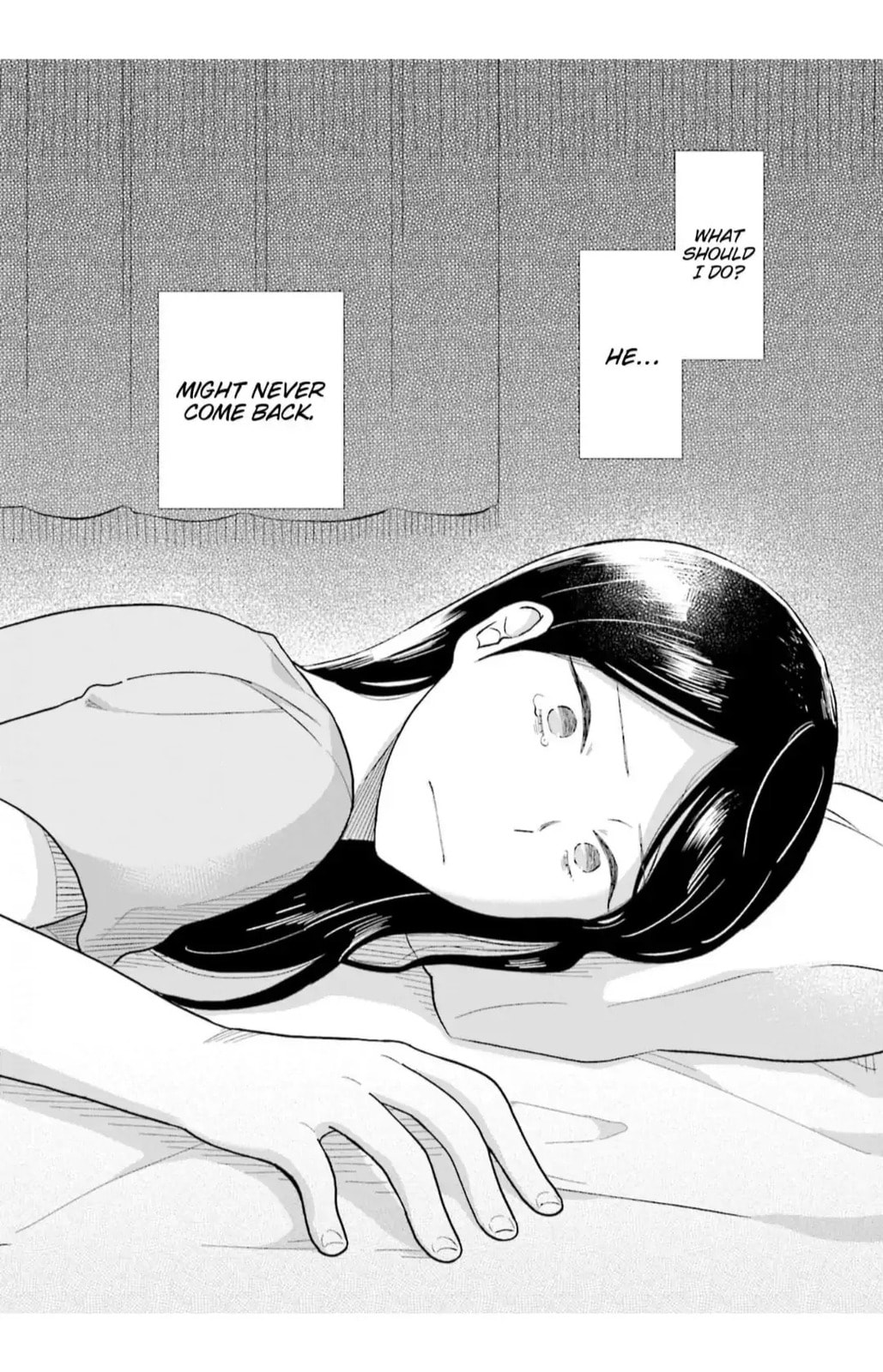 Read Uri wo Waru chapter 8 image 19 on Lezhin