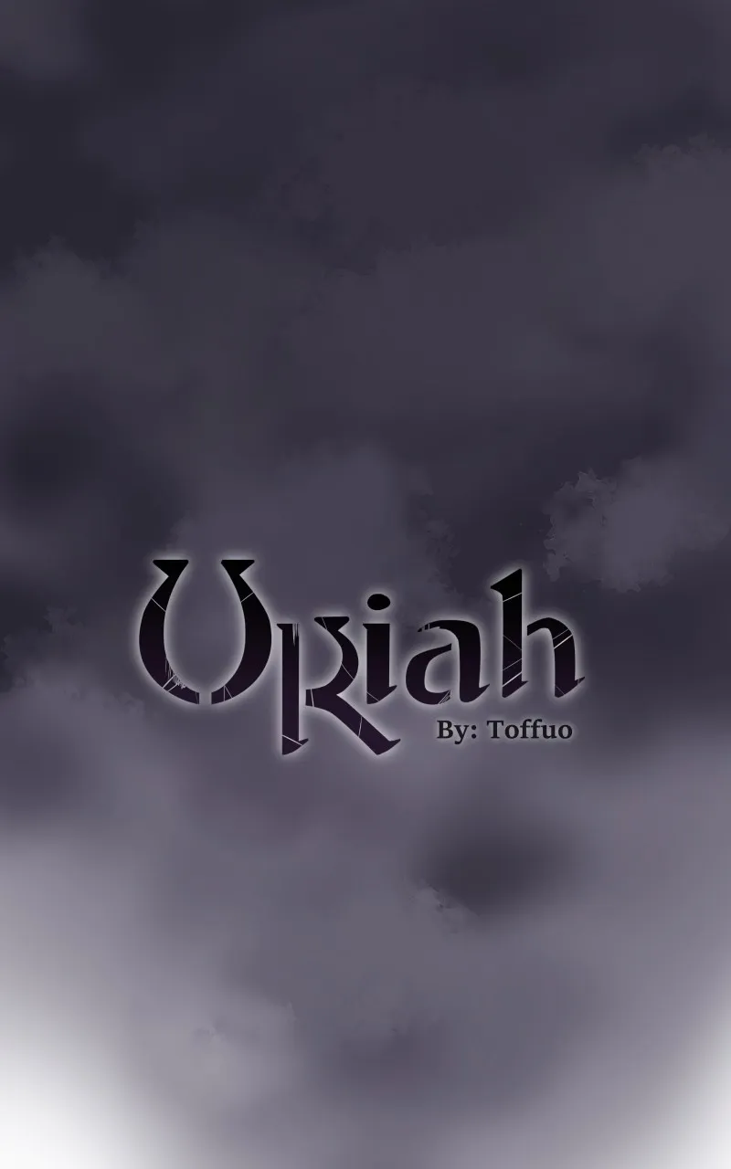 Read Uriah chapter 1 image 0 on Lezhin