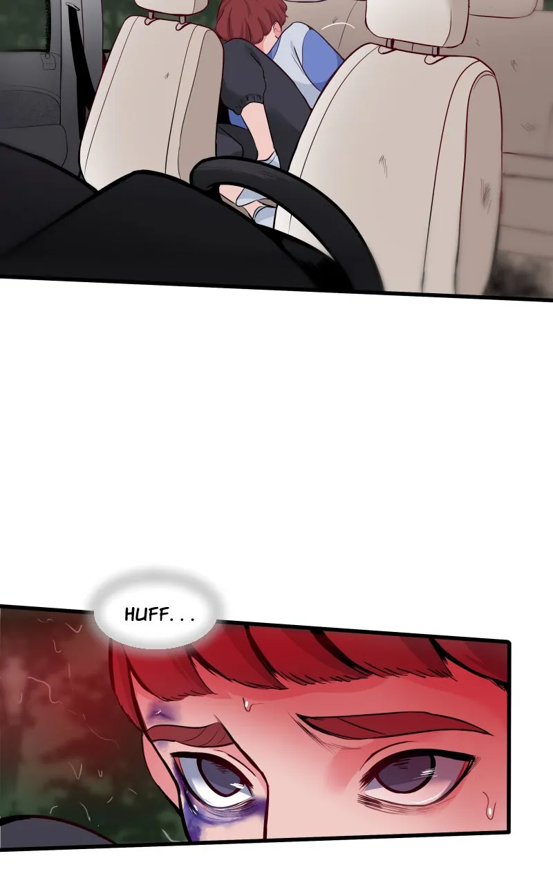 Read Uriah chapter 1 image 10 on Lezhin