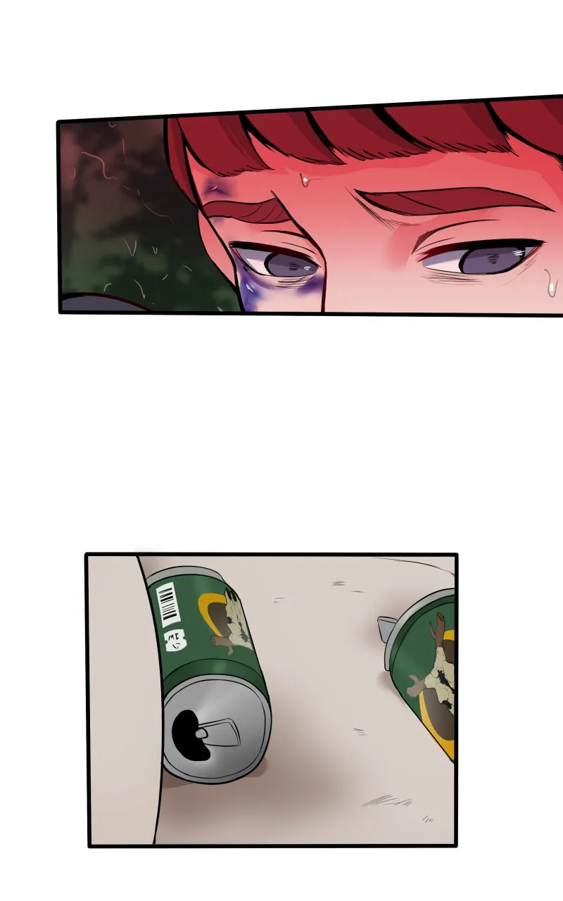 Read Uriah chapter 1 image 11 on Lezhin