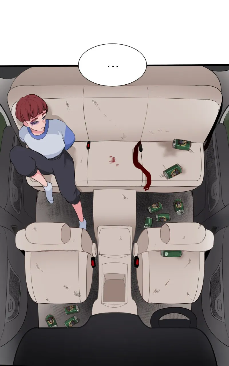 Read Uriah chapter 1 image 12 on Lezhin
