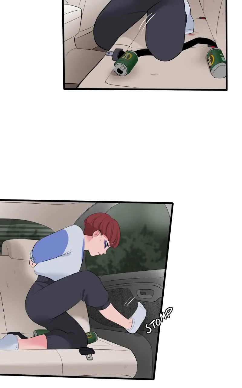 Read Uriah chapter 1 image 14 on Lezhin