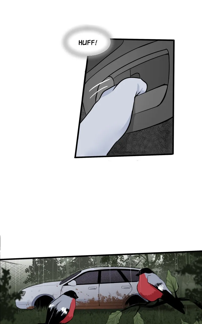 Read Uriah chapter 1 image 15 on Lezhin