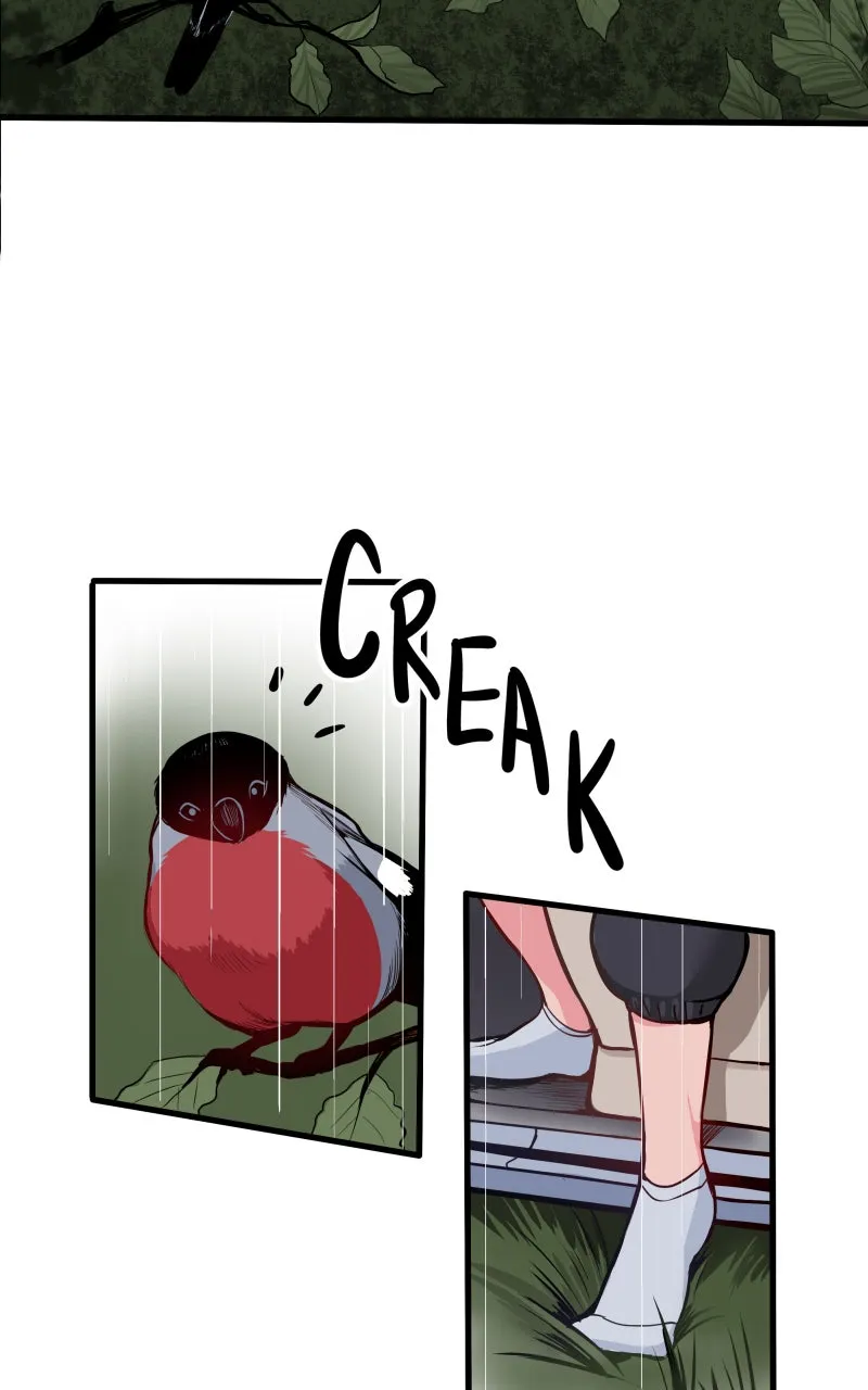 Read Uriah chapter 1 image 16 on Lezhin