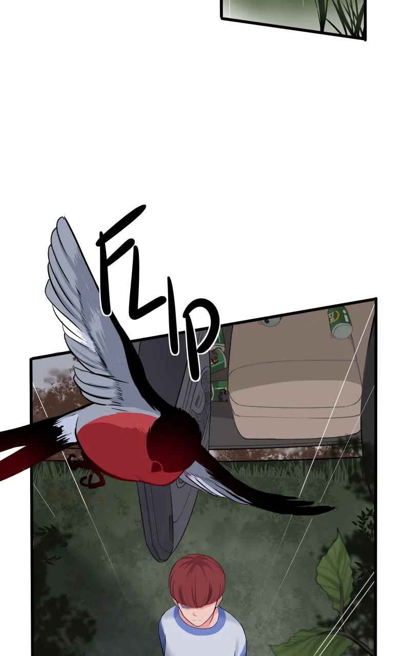 Read Uriah chapter 1 image 17 on Lezhin