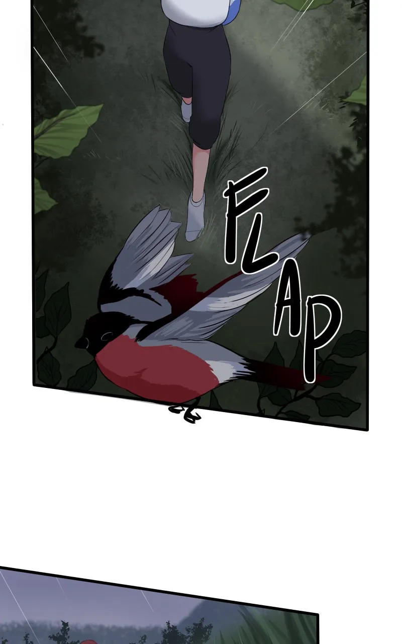 Read Uriah chapter 1 image 18 on Lezhin