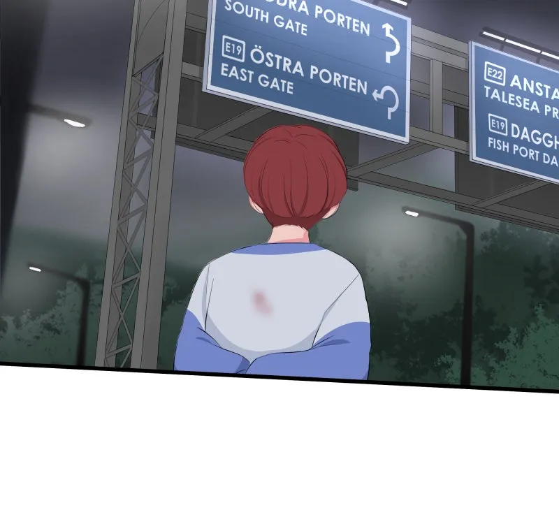 Read Uriah chapter 1 image 22 on Lezhin