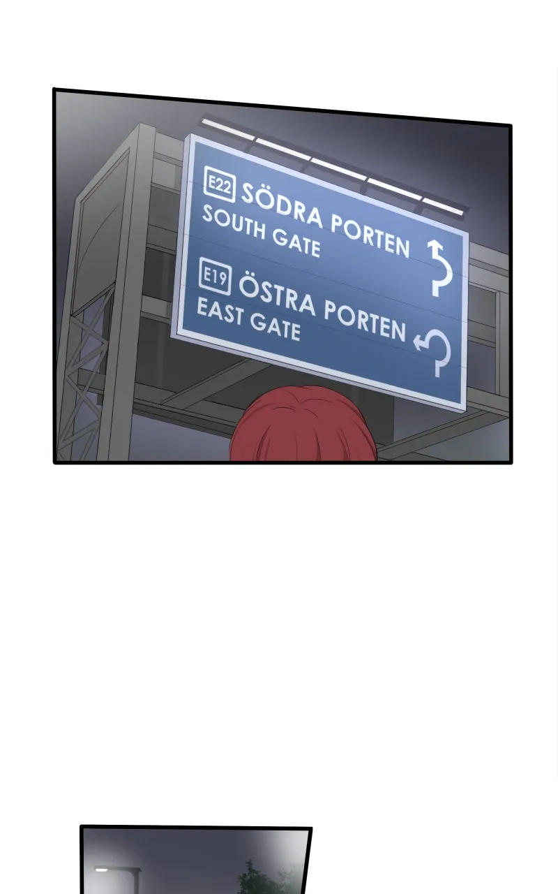 Read Uriah chapter 1 image 23 on Lezhin