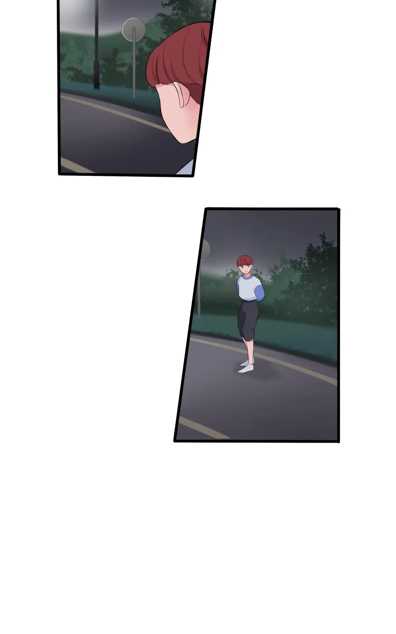 Read Uriah chapter 1 image 24 on Lezhin