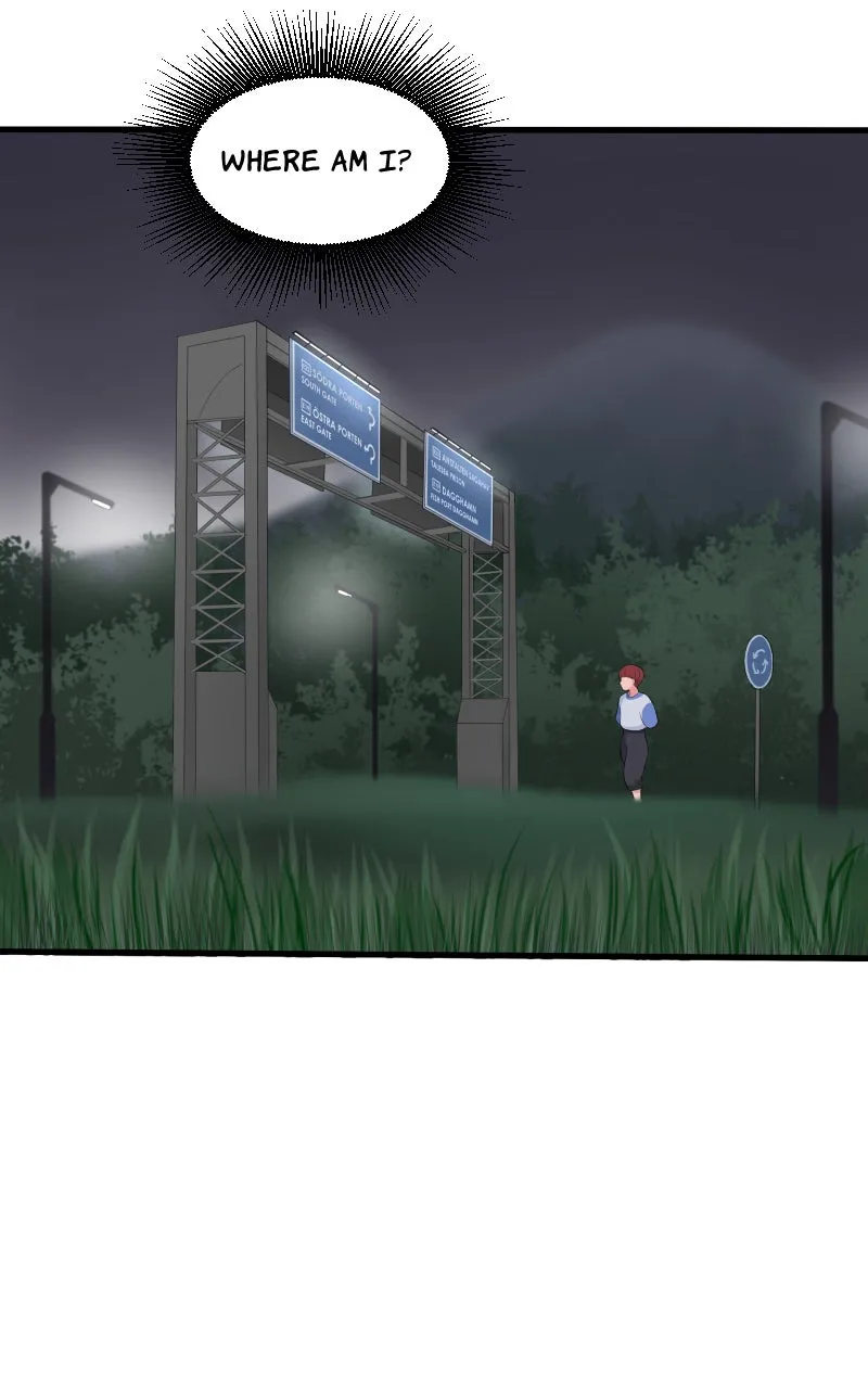 Read Uriah chapter 1 image 25 on Lezhin