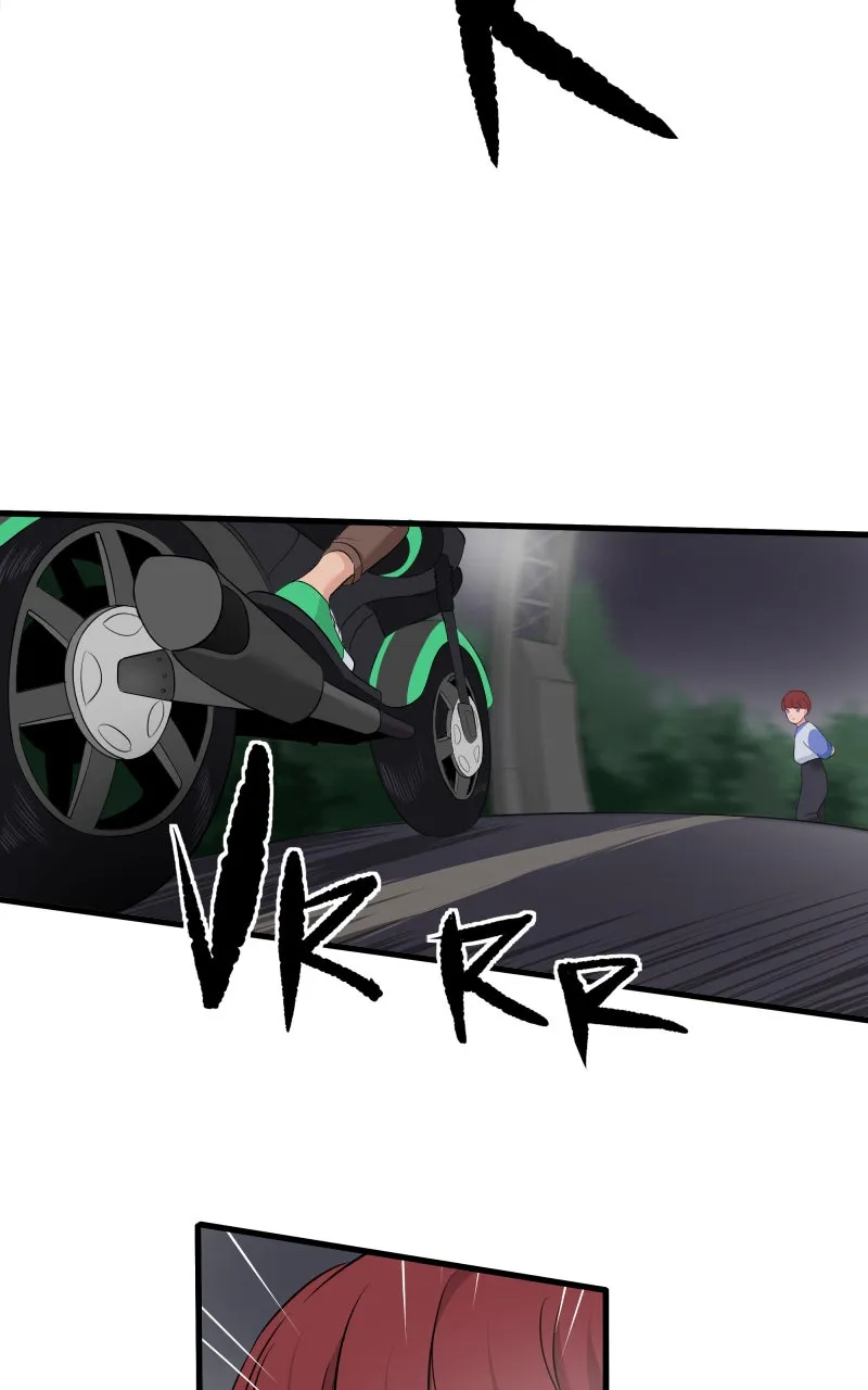 Read Uriah chapter 1 image 32 on Lezhin