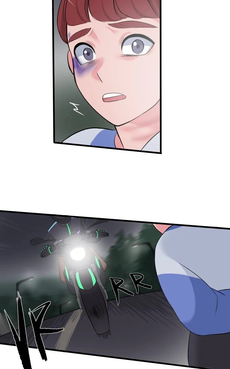 Read Uriah chapter 1 image 33 on Lezhin