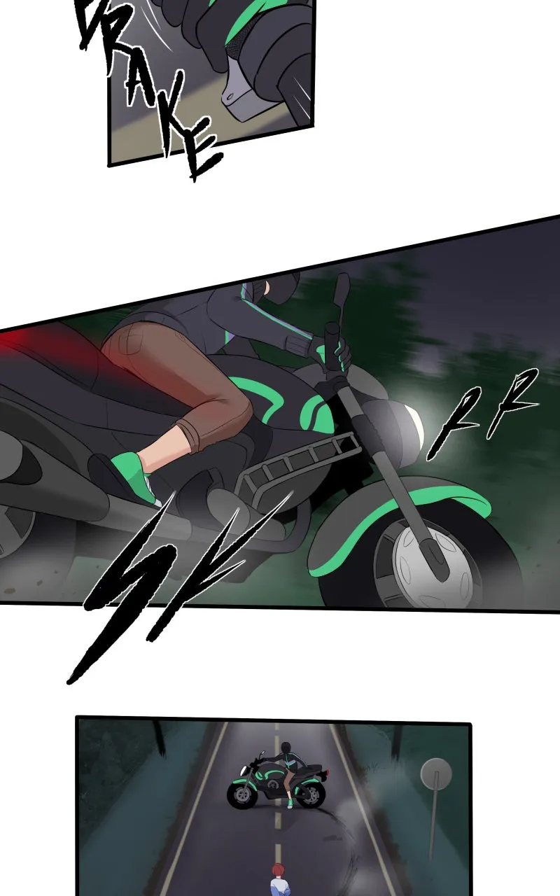 Read Uriah chapter 1 image 35 on Lezhin