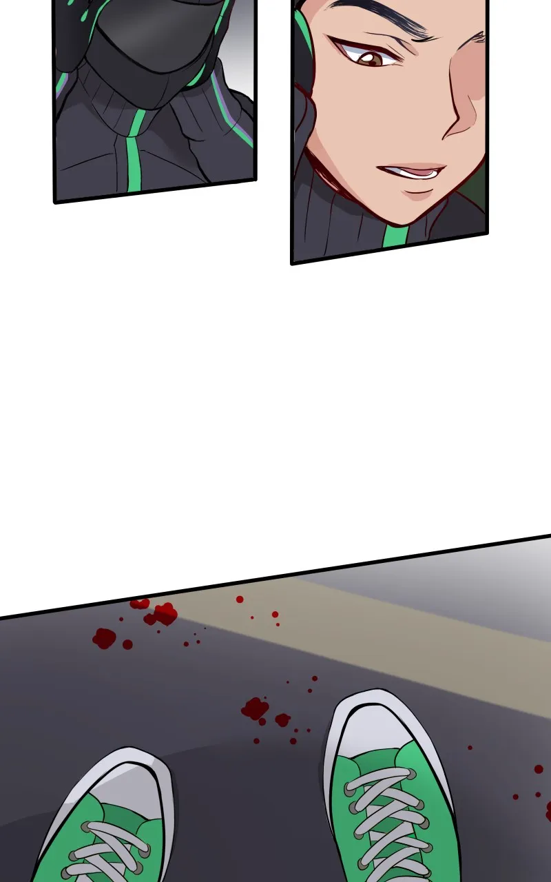 Read Uriah chapter 1 image 38 on Lezhin