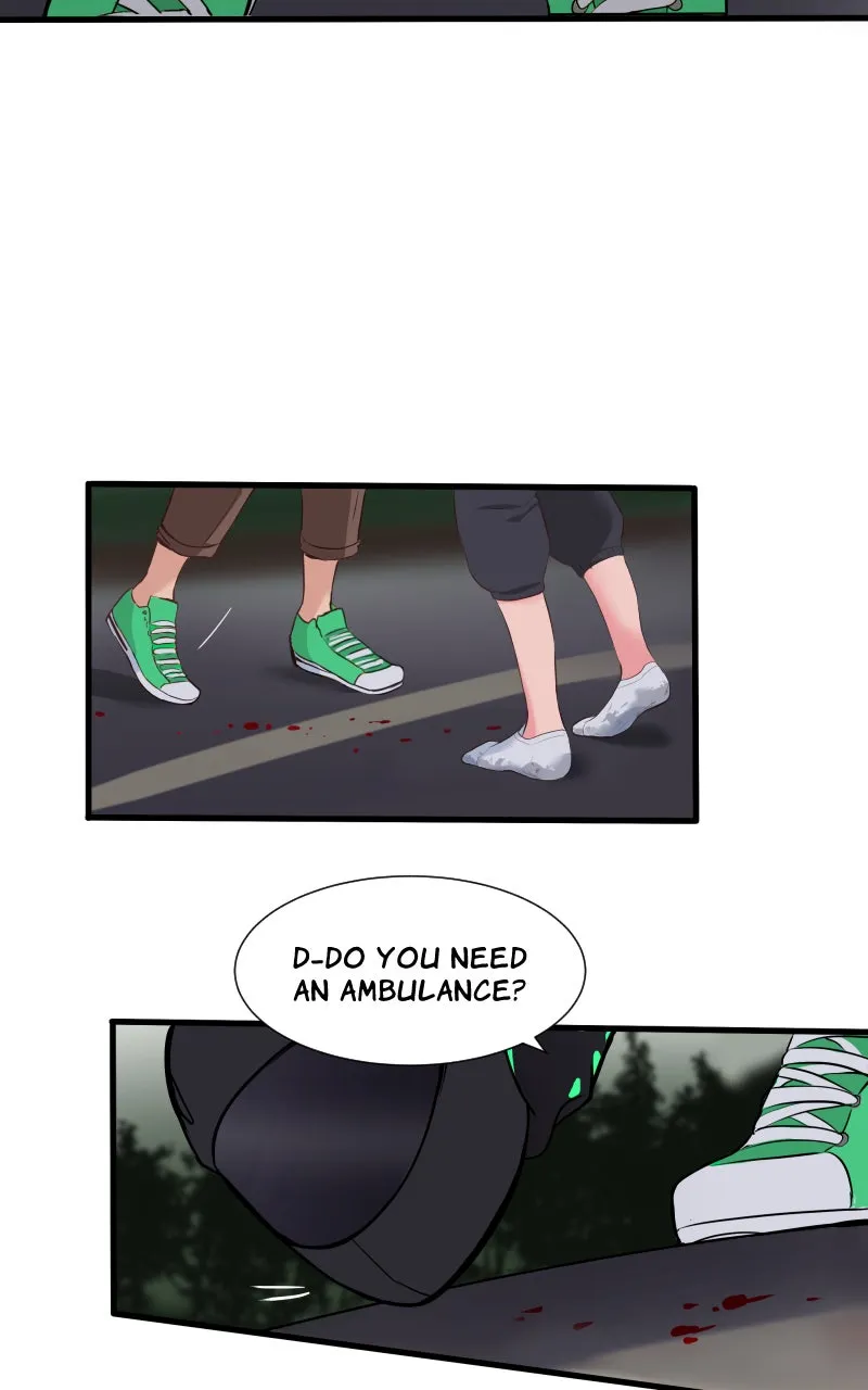 Read Uriah chapter 1 image 39 on Lezhin