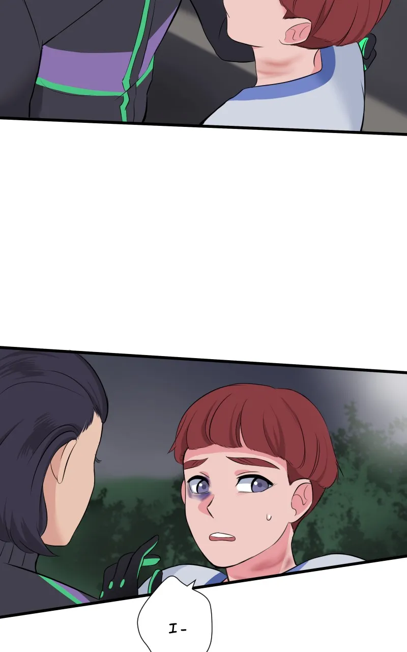 Read Uriah chapter 1 image 41 on Lezhin