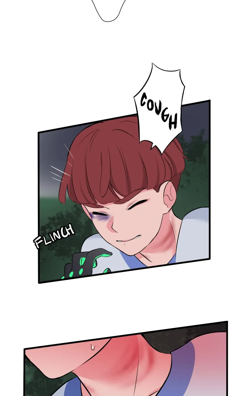 Read Uriah chapter 1 image 42 on Lezhin