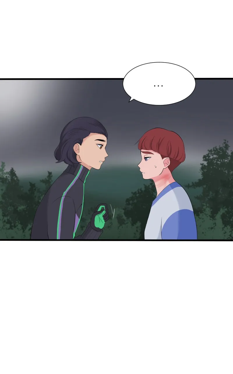 Read Uriah chapter 1 image 44 on Lezhin