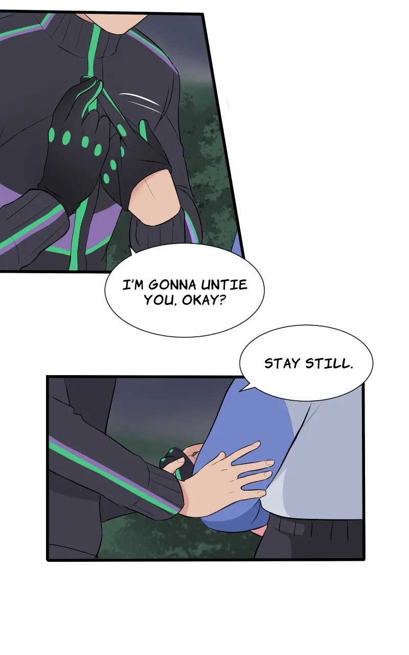 Read Uriah chapter 1 image 45 on Lezhin