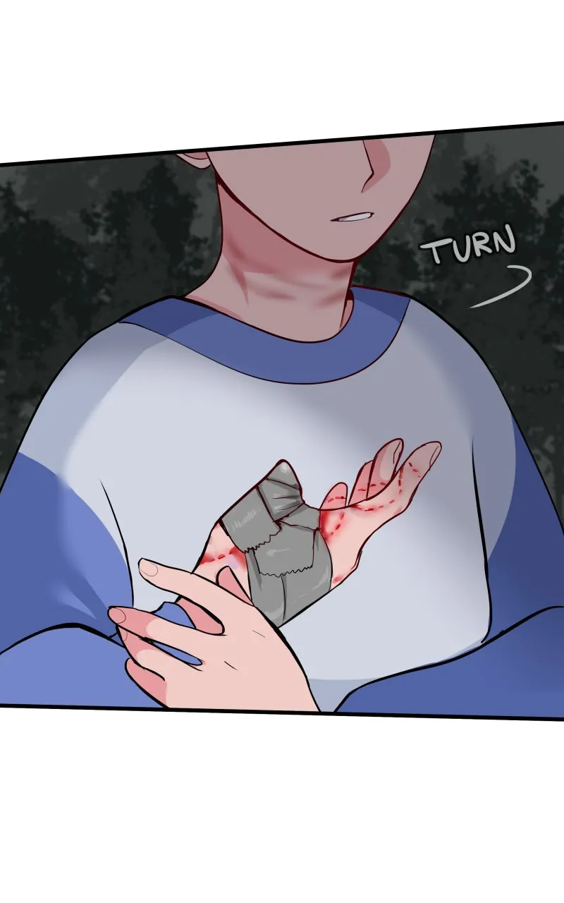 Read Uriah chapter 1 image 49 on Lezhin