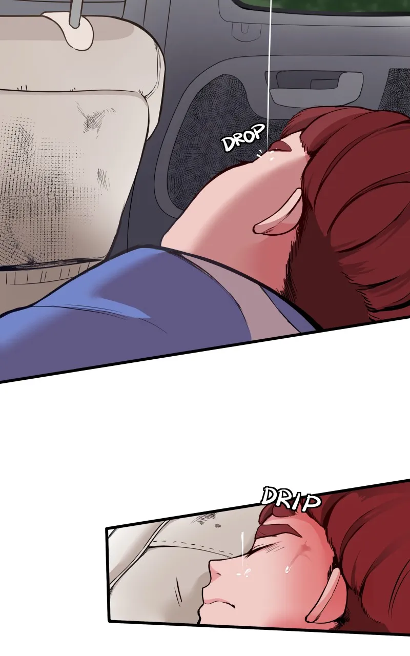 Read Uriah chapter 1 image 5 on Lezhin